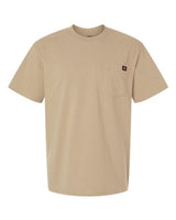 Dickies Men's Traditional Heavyweight T-Shirt-1