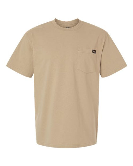 Dickies Men's Traditional Heavyweight T-Shirt-1