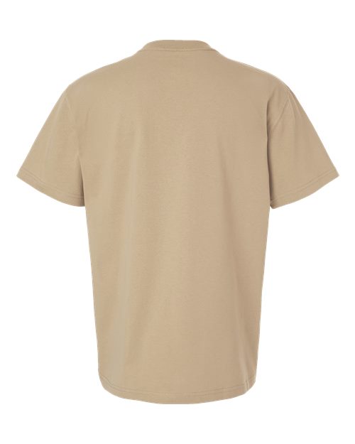 Dickies Men's Traditional Heavyweight T-Shirt-2