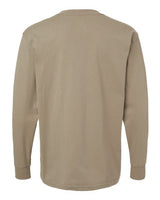 Dickies Men's Traditional Heavyweight Long Sleeve T-Shirt-2