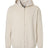 American Apparel Men's ReFlex Fleece Full-Zip Hoodie Sweatshirt-1