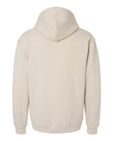 American Apparel Men's ReFlex Fleece Full-Zip Hoodie Sweatshirt-2
