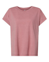 LAT Women's Relaxed Vintage Wash Tee-1