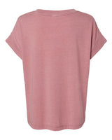 LAT Women's Relaxed Vintage Wash Tee-2