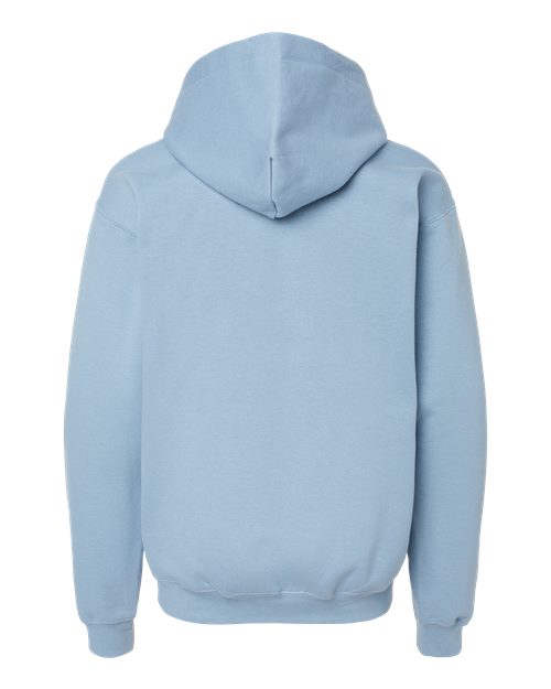 Gildan Youth Softstyle Midweight Hooded Sweatshirt-2