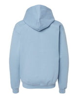 Gildan Youth Softstyle Midweight Hooded Sweatshirt-2