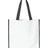 Liberty Bags Sublimation Medium Tote-1