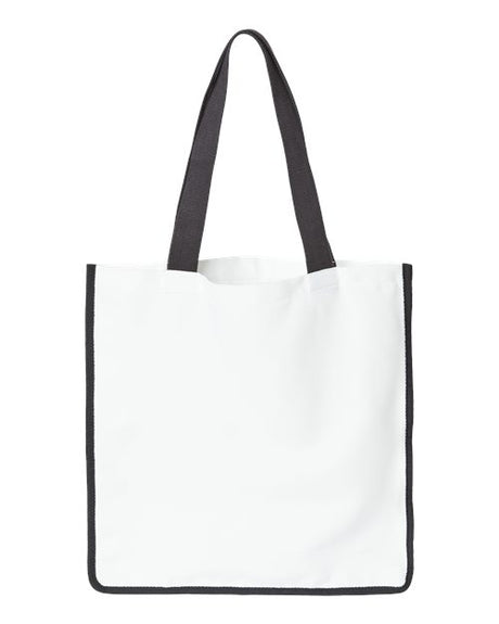 Liberty Bags Sublimation Medium Tote-1