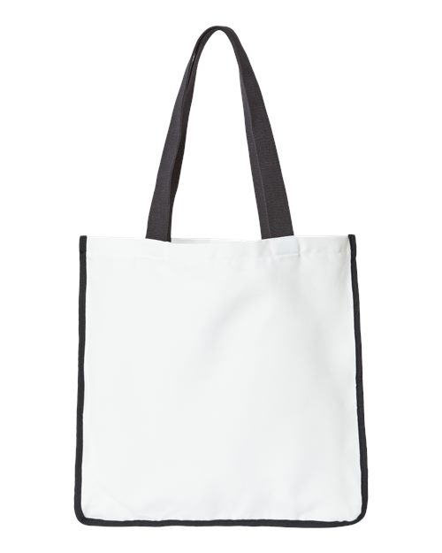 Liberty Bags Sublimation Medium Tote-2