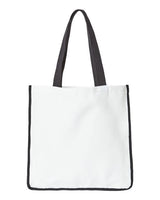 Liberty Bags Sublimation Medium Tote-2