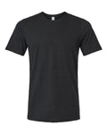 Tultex Men's Combed CVC T-Shirt-1