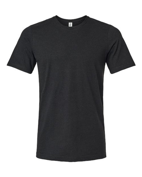 Tultex Men's Combed CVC T-Shirt-1