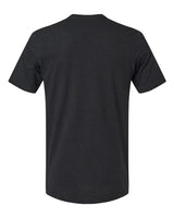 Tultex Men's Combed CVC T-Shirt-2