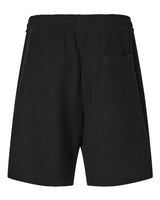 American Apparel Men's Pique Gym Shorts-2