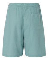 American Apparel Men's Pique Gym Shorts-2