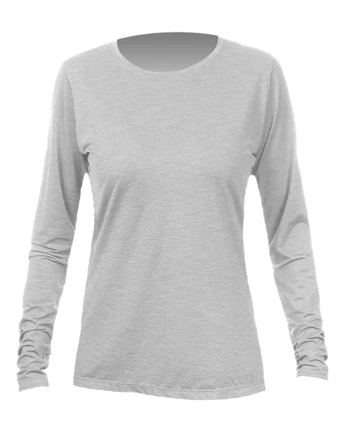ANETIK Women's Breeze Tech Long Sleeve T-Shirt-1