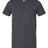 Tultex Men's Combed CVC T-Shirt-1