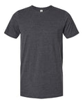 Tultex Men's Combed CVC T-Shirt-1
