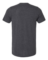 Tultex Men's Combed CVC T-Shirt-2
