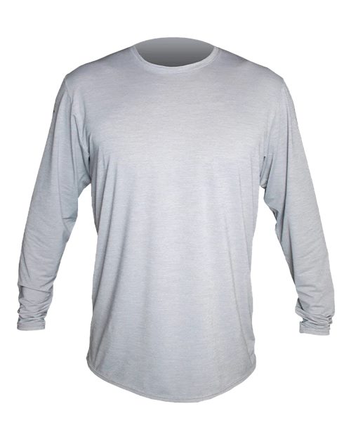 ANETIK Men's Low Pro Tech Long Sleeve T-Shirt-1