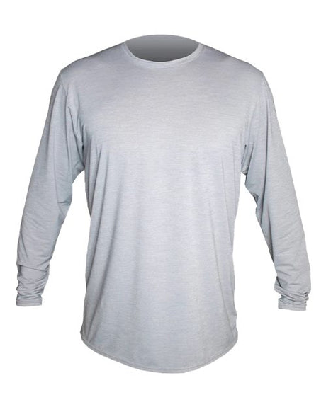 ANETIK Men's Low Pro Tech Long Sleeve T-Shirt-1