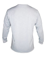 ANETIK Men's Low Pro Tech Long Sleeve T-Shirt-2