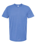 Tultex Combed Cotton T-Shirt-1