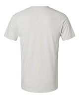 Tultex Men's Combed CVC T-Shirt-2