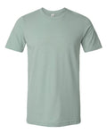 Tultex Men's Combed CVC T-Shirt-1