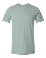 Tultex Men's Combed CVC T-Shirt-1