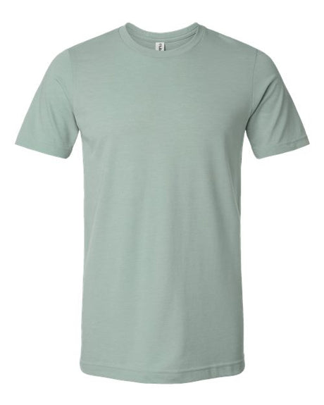 Tultex Men's Combed CVC T-Shirt-1