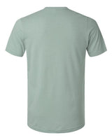 Tultex Men's Combed CVC T-Shirt-2