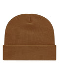 Cap America USA-Made 12" Cuffed Beanie