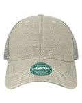 LEGACY Dashboard Trucker Cap-1
