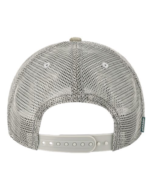 LEGACY Dashboard Trucker Cap-2