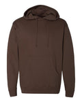 Independent Trading Co. Men's Midweight Hooded Sweatshirt-1