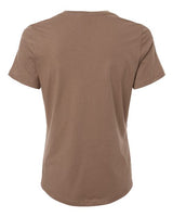 BELLA + CANVAS Women’s Relaxed Jersey Tee-2