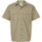 Dickies Men's Short Sleeve Work Shirt-1