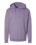 Independent Trading Co. Men's Midweight Hooded Sweatshirt-1