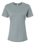 BELLA + CANVAS Women’s Relaxed Jersey Tee-1