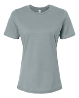 BELLA + CANVAS Women’s Relaxed Jersey Tee-1