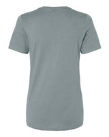 BELLA + CANVAS Women’s Relaxed Jersey Tee-2