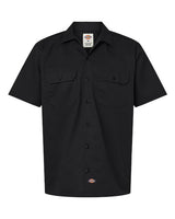 Dickies Men's Short Sleeve Work Shirt-1