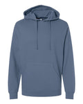 Independent Trading Co. Men's Midweight Hooded Sweatshirt-1