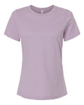 BELLA + CANVAS Women’s Relaxed Jersey Tee-1