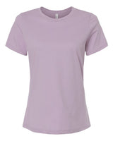 BELLA + CANVAS Women’s Relaxed Jersey Tee-1