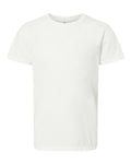 SoftShirts Youth Organic T-Shirt-1