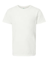 SoftShirts Youth Organic T-Shirt-1
