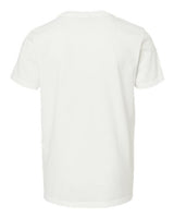 SoftShirts Youth Organic T-Shirt-2