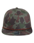 Imperial The Aloha Rope Cap-1